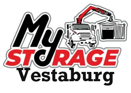 My Storage Vestaburg