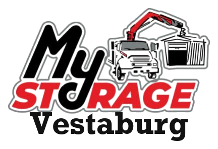 My Storage Vestaburg